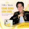 Mặt Nạ Jas Filler Mask Jasgold Căng Bóng Trẻ Hóa Da